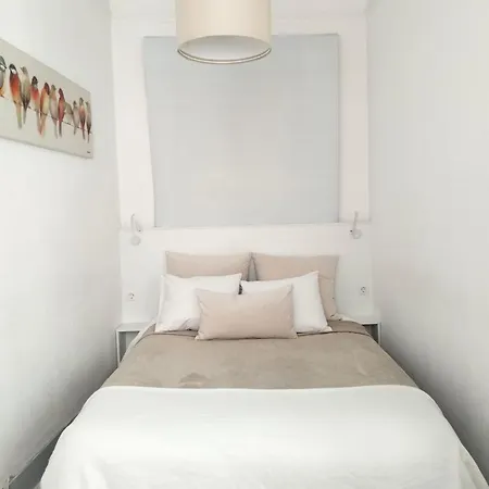 Bird'S Nest Lisbon Apartment-2